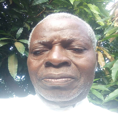 Modern Traditional Medicine Practitioners of Nigeria MTMPN